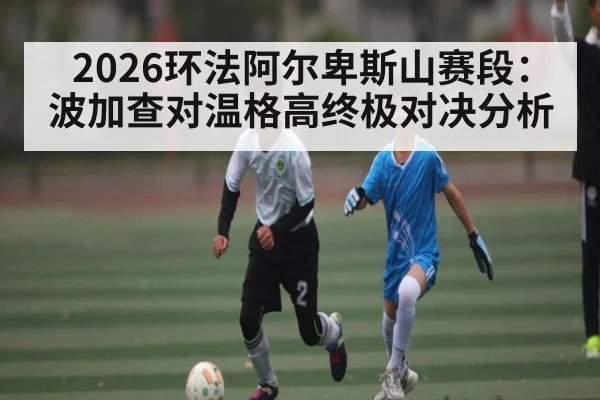 2026环法阿尔卑斯山赛段：波加查对温格高终极对决分析