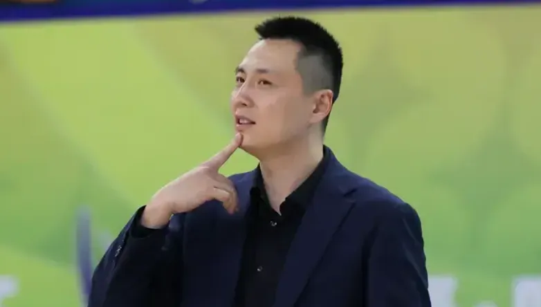 49图库-卢伟:偰李永炜这几场表现得不错,给他机会全都抓住了