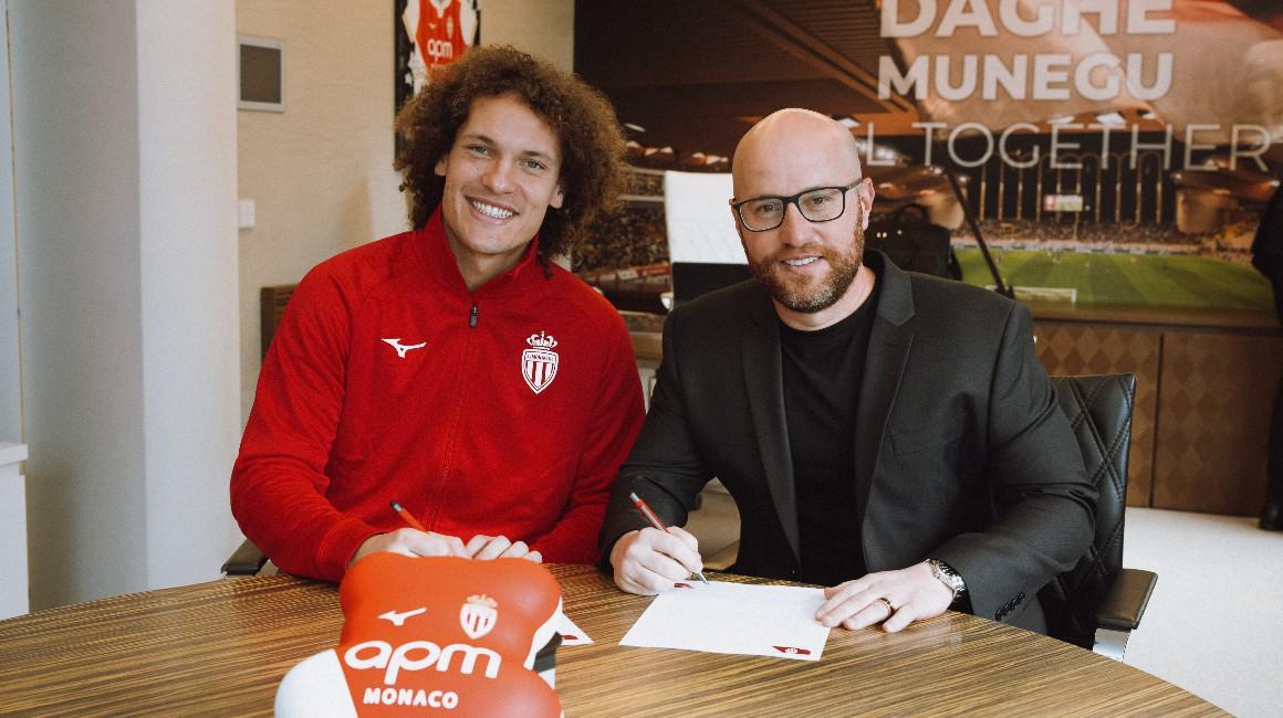 49图库官网首页-官方:摩纳哥租借莱斯特城中卫费斯,含选择买断条款