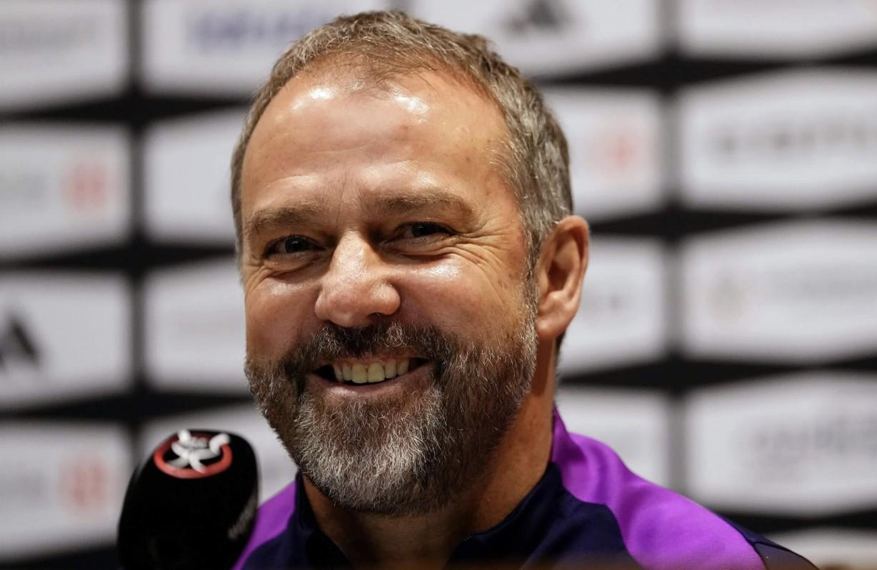 49图库官网首页-TA：巴萨更衣室完全没预料到阿隆索会下课；弗里克地位被巩固