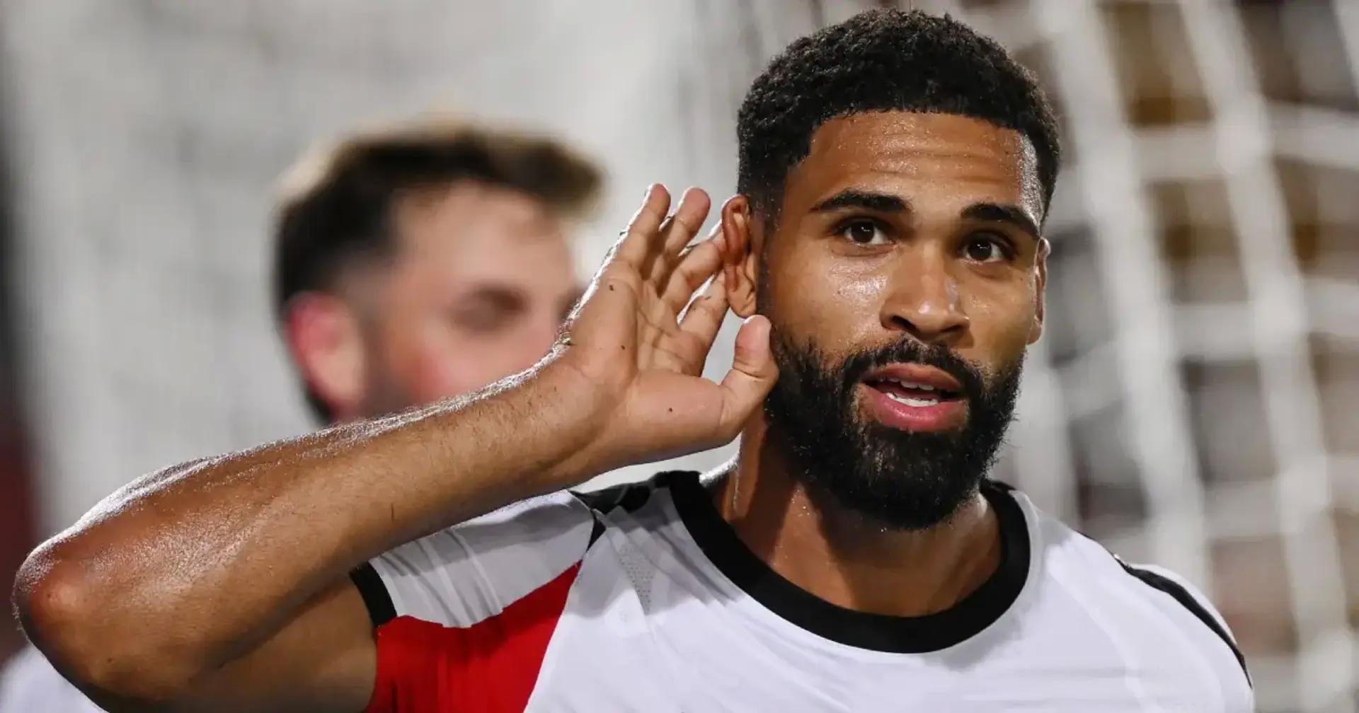 49图库官网首页-罗马诺:截至目前曼联没接触奇克,维拉正在尝试引入他