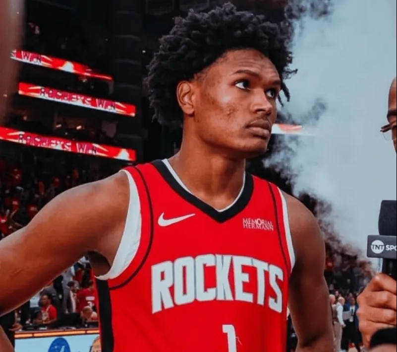 火箭93-129掘金遭4坏消息！申京+2小将全出弊端，杜兰特无欲望！